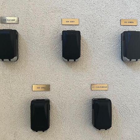 Chic Appartement Type 4 / Parking Prive Reims Zewnętrze zdjęcie