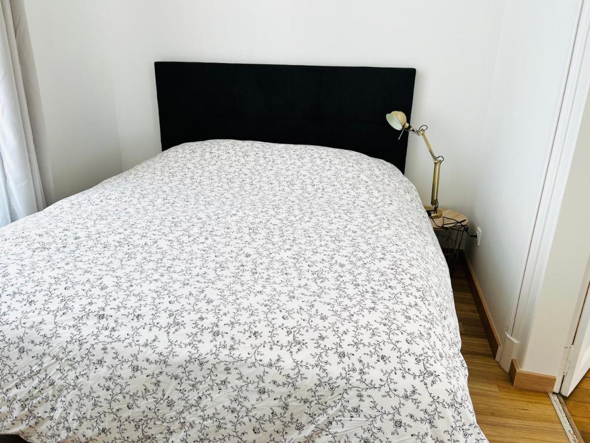 Chic Appartement Type 4 / Parking Prive Reims Zewnętrze zdjęcie